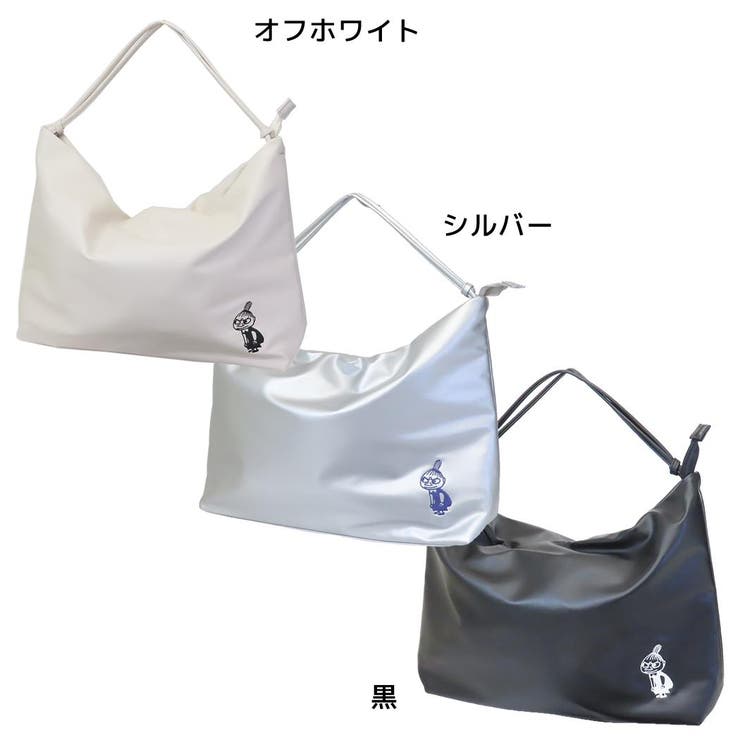 cinemacollection Jocomomolaxムーミン 手提げかばん トートバッグ 北欧 アートウエルド ホコモモラ キャラクター グッズ バッグ・鞄