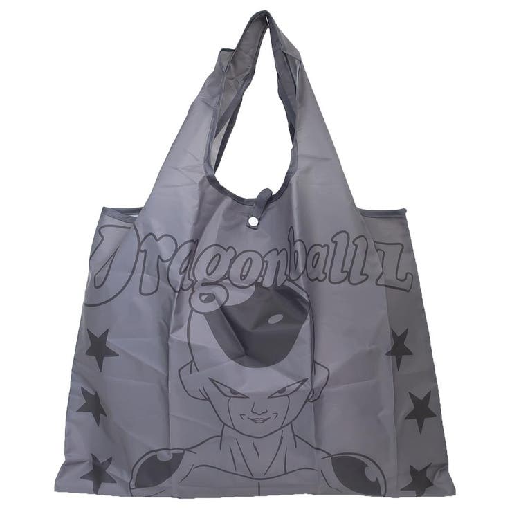 cinemacollection ドラゴンボール エコバッグ 折りたたみ ショッピングバッグ フリー ...