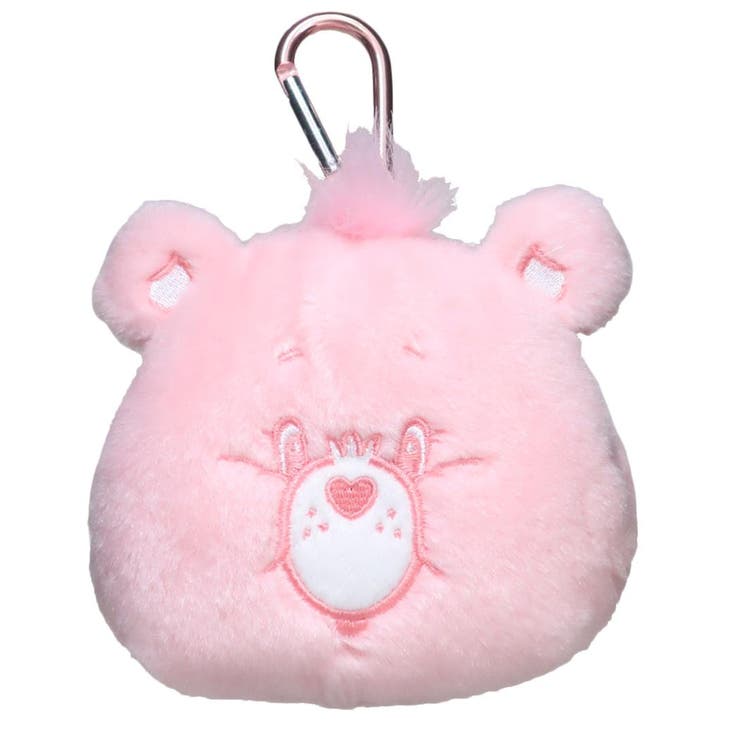 ケアベア ラブアロットベア【ジャンボ】 Vtg Care Bears/ケアベア