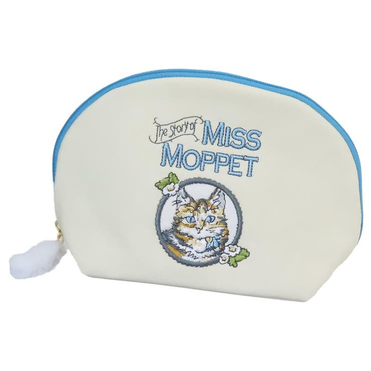 cinemacollection ピーターラビット コスメポーチ ポーチ シンプルフラワーイエロー 丸眞 化粧ポーチ 小物入れ 絵本キャラクター グッズ バッグ・鞄