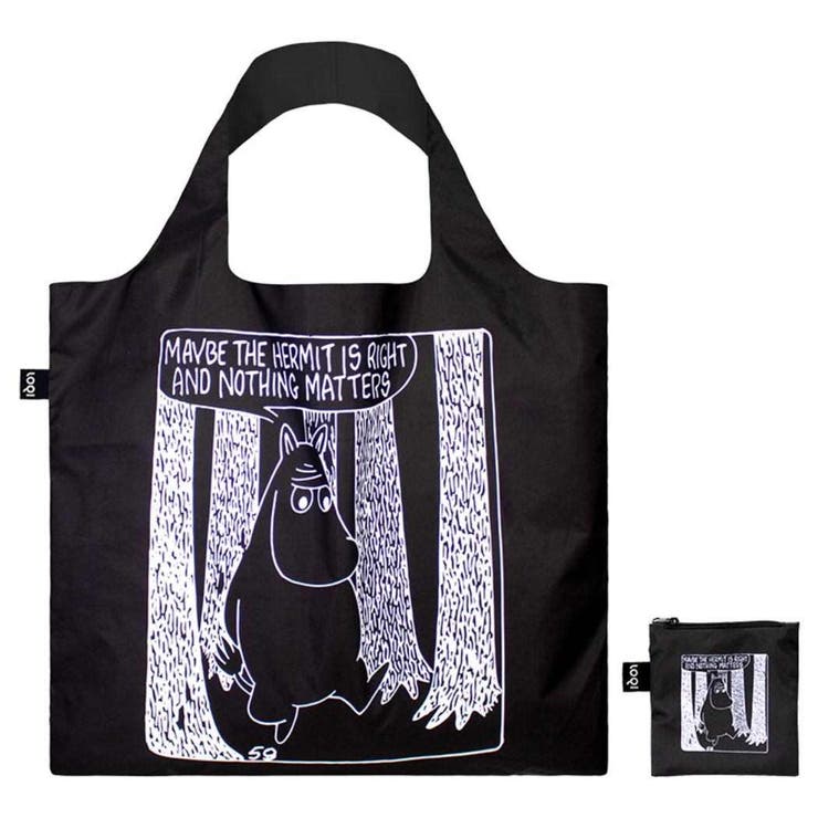 【10％OFFクーポン！11/27(木)1:59まで】cinemacollection ムーミン エコバッグ Bag Comic Adventures ..