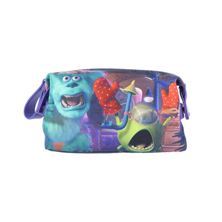 楽天市場】モンスターズインク バッグ（レディースバッグ｜バッグ