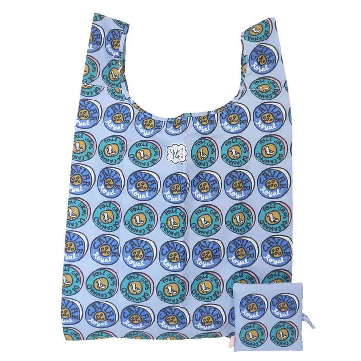 Shopping Bags, Ecology Bags - cinemacollection ヤップ ショッピングバッグ エコバッグ 丸缶詰エコ 丸眞 お買い物かばん おもしろ雑貨 グッズ バッグ・鞄