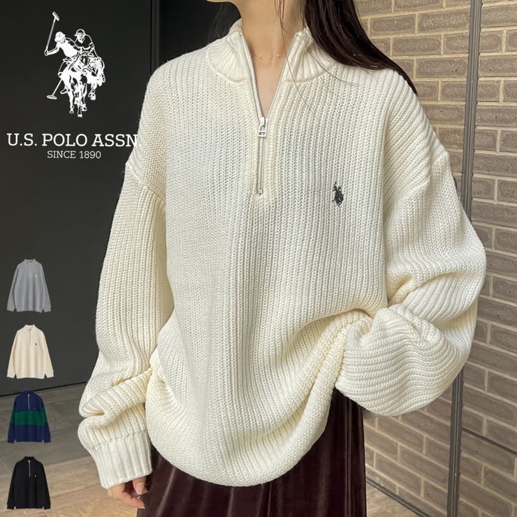 10OFFݥ11/27()1:59ޤǡRe:EDIT [U.S. POLO ASSN.][]ݥȻɽϡեåץ˥åȥȥåץ ȥ...