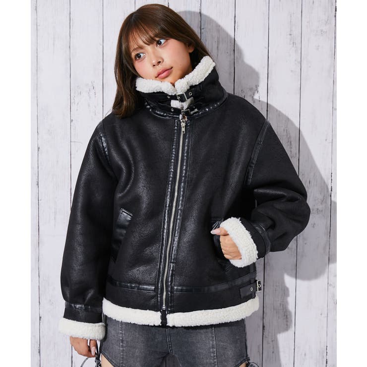 楽天市場】Gorge（コート・ジャケット｜レディースファッション）の通販