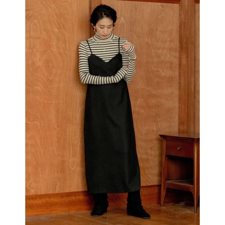 Re:EDIT [大きいサイズ有]フリンジミドルブーツ シューズ・靴 shoplistselect-10356930 SHOPLIST サンプル画像3