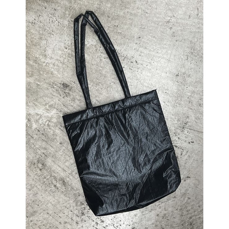 Re:EDIT シャイニーペディントートバッグ バッグ・鞄 shoplistselect-10356970 SHOPLIST サンプル画像2