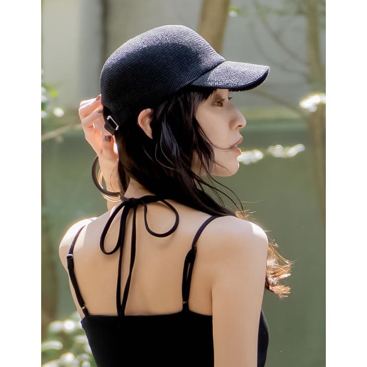 Re:EDIT ペーパーキャップ 帽子 shoplistselect-10357117 SHOPLIST サンプル画像3