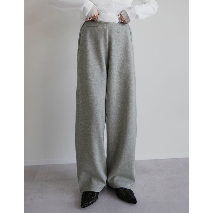 Re:EDIT [低身長/高身長サイズ有]ライトダンボールワイドパンツ パンツ・ズボン shoplistselect-10357232 SHOPLIST サンプル画像3