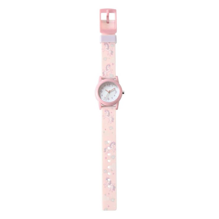 【10％OFFクーポン！11/27(木)1:59まで】cinemacollection 腕時計 キッズウォッチ モア PPI フィールドワーク 子ども時計 かわいい グッズ アクセサリー