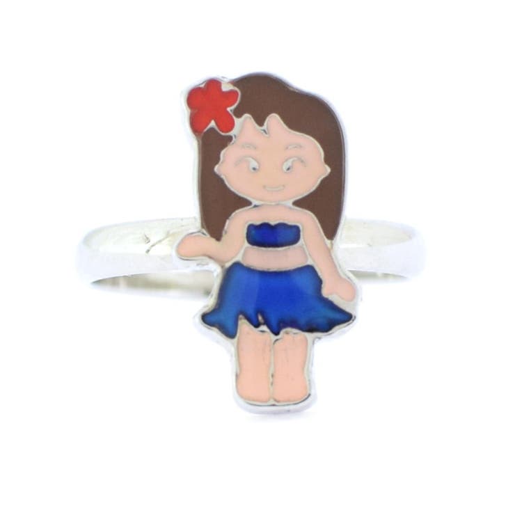 cinemacollection 指輪 ムードリング フラガール トモコーポレーション アクセサリー プレゼント グッ..