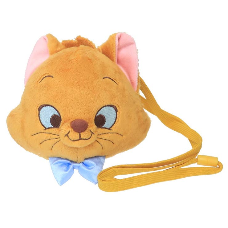 【10％OFFクーポン！12/11(木)1:59まで】cinemacollection おしゃれキャット ネックポーチ プラがまぐ..