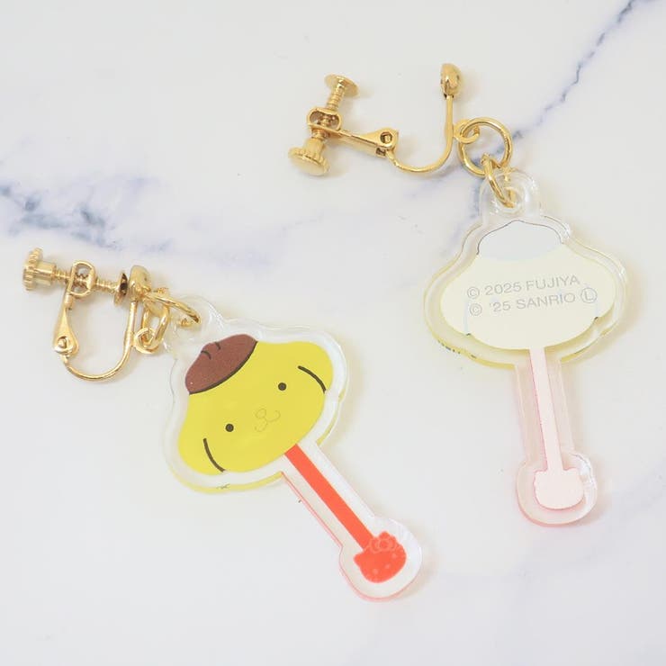 cinemacollection �ݥ�ݥ�ץ�� ���������꡼ Clear������ ����ꥪ����饯���������祳�졼�� ����ꥪ �Х���� �ץ쥼��� ����饯���� ���å� ���������꡼