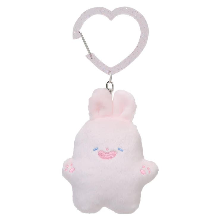 【10％OFFクーポン！3/26(木)1:59まで】cinemacollection マスコット はぴはぴマスコット ラヴィ ユニック 推し活 カラビナ グッズ 小物