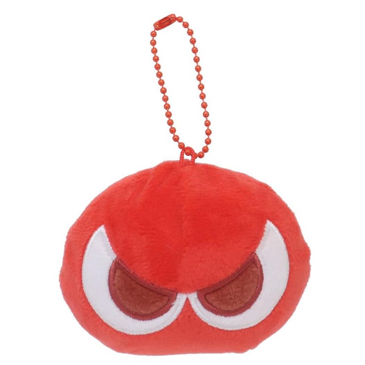 cinemacollection ぷよぷよ マスコット ぬくいーず ミニぬいぐるみボールチェーン あかぷよ オスト プレゼント ゲームキャラクター グッズ 小物