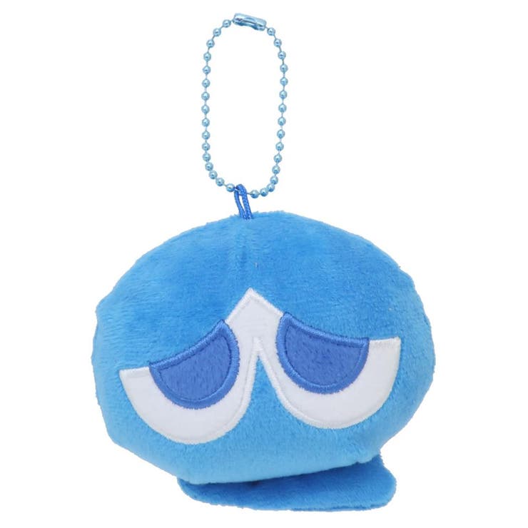 cinemacollection ぷよぷよ マスコット ぬくいーず ミニぬいぐるみボールチェーン あおぷよ オスト プレゼント ゲームキャラクター グッズ 小物