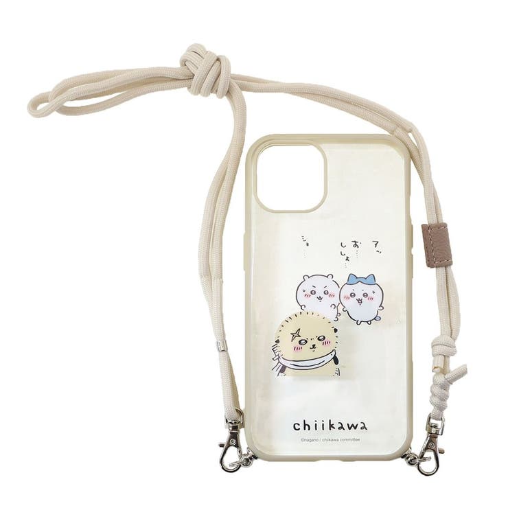 【10％OFFクーポン！5/7(木)9:59まで】cinemacollection ちいかわ アイフ ...