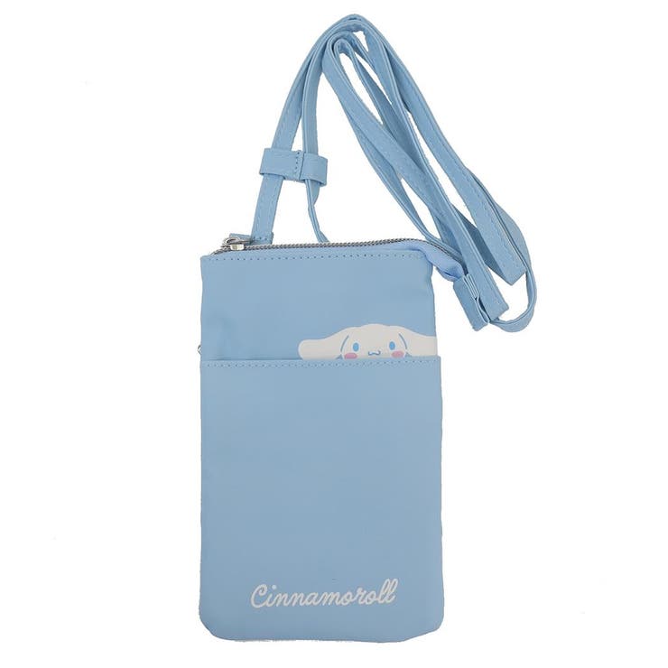 【10％OFFクーポン！5/16(土)1:59まで】cinemacollection シナモロール  ...