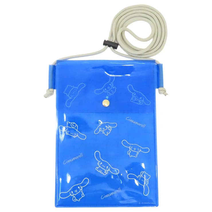 【10％OFFクーポン！2/10(火)1:59まで】cinemacollection シナモロール  ...