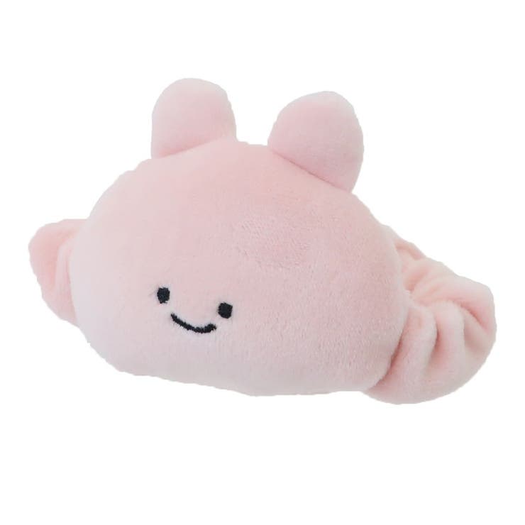 cinemacollection あさみみちゃん ヘアアクセ シュシュ ノーマル オスト プレゼント キャラクター グッズ ヘアアクセサリー