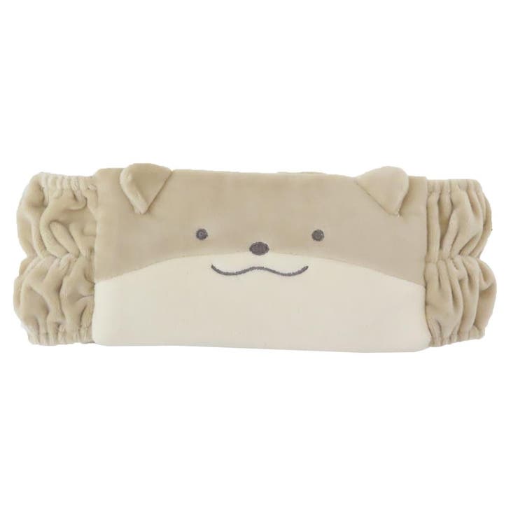 cinemacollection なんでもいきもの ヘアアクセ ヘアバンド カワウソ ティーズファクトリー ヘアターバ..