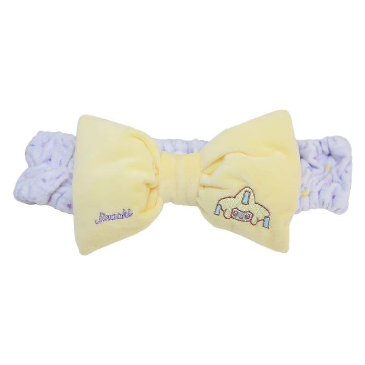 cinemacollection ポケットモンスター ヘアアクセ ヘアバンド ポケピース ほしぞら ポケモン マリモクラフト ヘアアクセサリー キャラクター グッズ ヘアアクセサリー