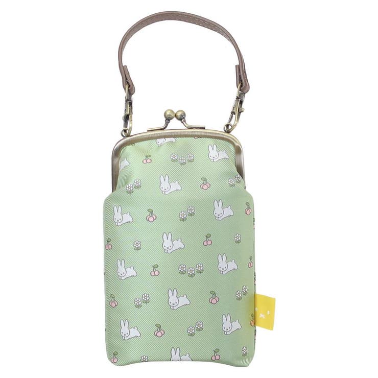 cinemacollection ミッフィー 眼鏡ケース ジャガードメガネケース うさぎ ディックブルーナ ワタナベ プレゼント 絵本キャラクター グッズ 小物