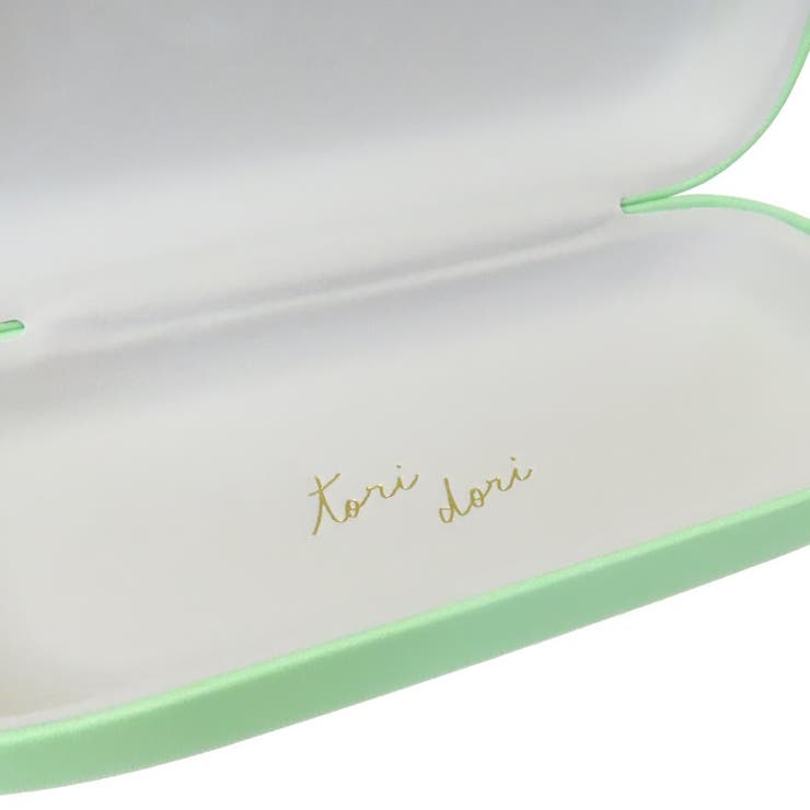 cinemacollection 眼鏡ケース クロス付きメガネケース しばたのいちにち フレンズヒル ハードタイプ プレゼント グッズ 小物