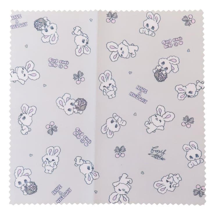 【10％OFFクーポン！1/16(金)1:59まで】cinemacollection Cherry mix スマホアクセ メガネ スマホクリーナー フロンティア マイクロファイバークロス 液晶クリーナー グッズ 小物