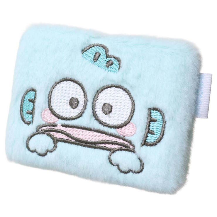 【10％OFFクーポン！11/27(木)1:59まで】cinemacollection ハンギョドン 手鏡 ゆるもふダブルコンパク..