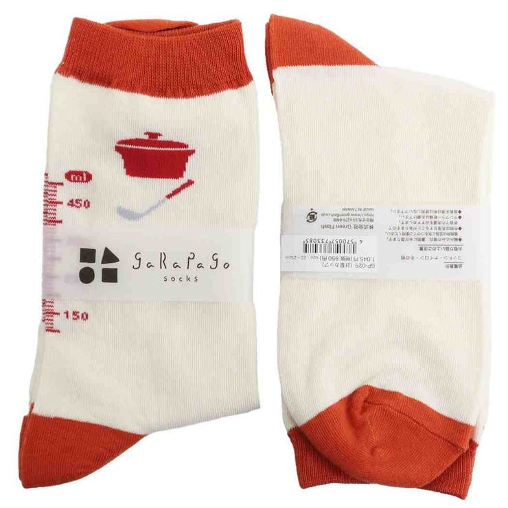 【10％OFFクーポン！11/27(木)1:59まで】cinemacollection 女性用 靴下 レディース ソックス garapago ..
