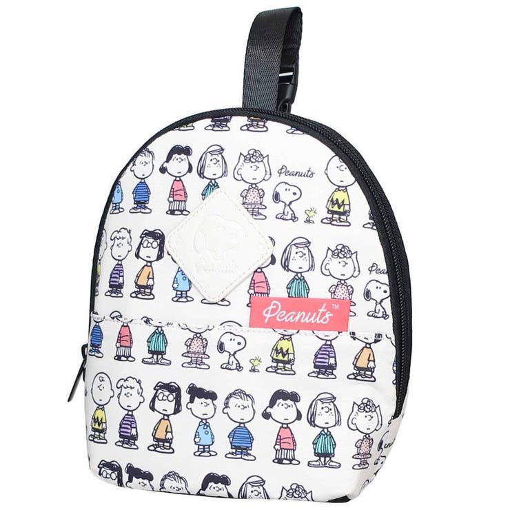 【10％OFFクーポン！2/10(火)1:59まで】cinemacollection スヌーピー 哺乳瓶ケース 保温保冷マグポーチ ピーナッツ アイプランニング ママ雑貨 キャラクター グッズ ベビー