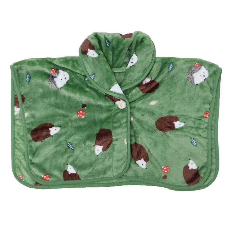 cinemacollection オータムハリー ホームウェアレディース おやすみポンチョ フレンズ ...