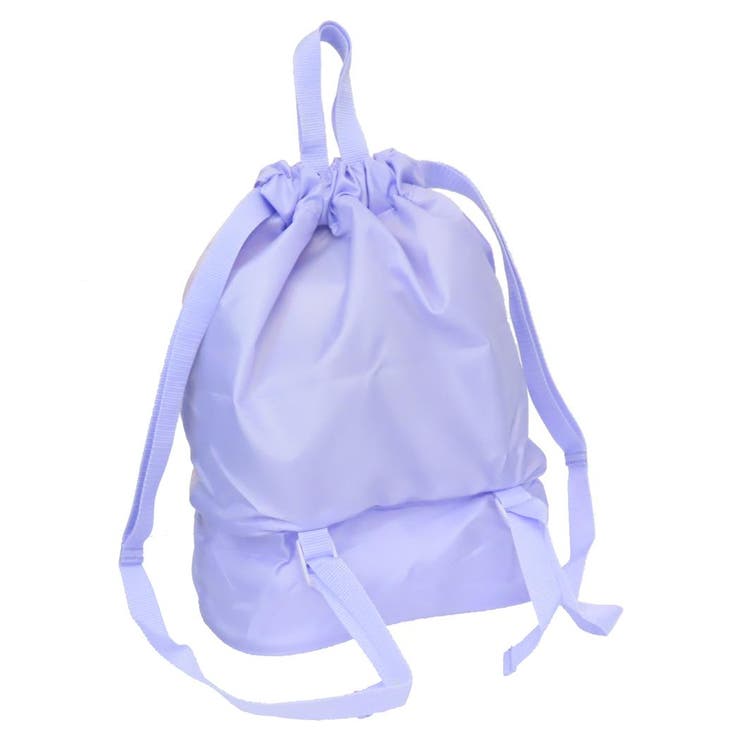 【10％OFFクーポン！2/23(月)1:59まで】cinemacollection ふんわりねころん プールバッグ 2wayボンサック 2層式 サンエックス 高波クリエイト ビーチバッグ 海プール サマーレジャー用品 キャラクター グッズ 水着