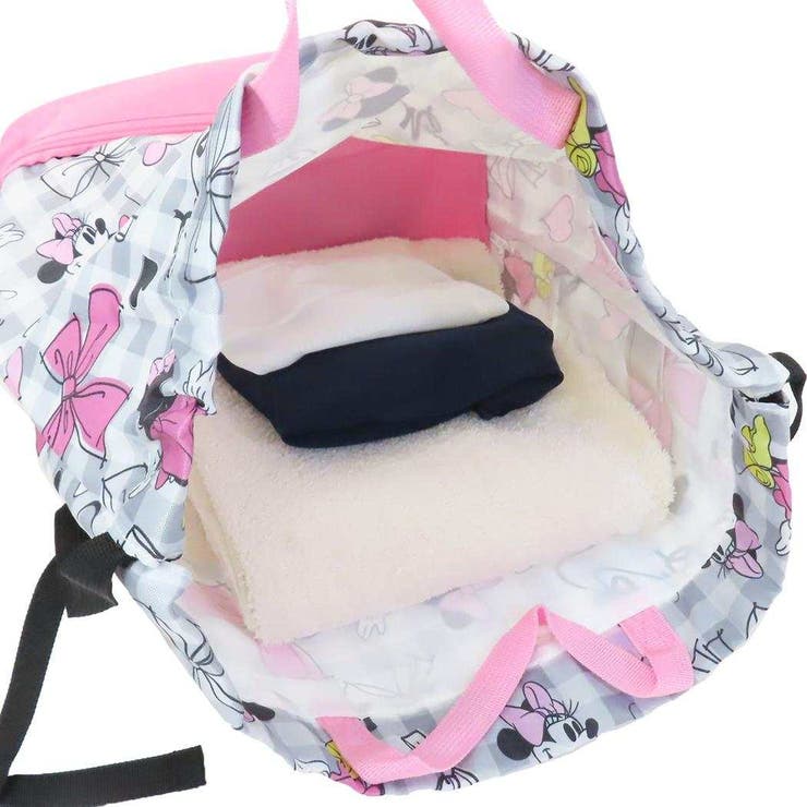 cinemacollection �ߥˡ��ޥ��� �ס���Хå� �ܥ󥵥å� MINNIEMOUSE �ǥ����ˡ� �˥��� ���ס��� ���ޡ��쥸�㡼���� ����饯���� ���å� ����