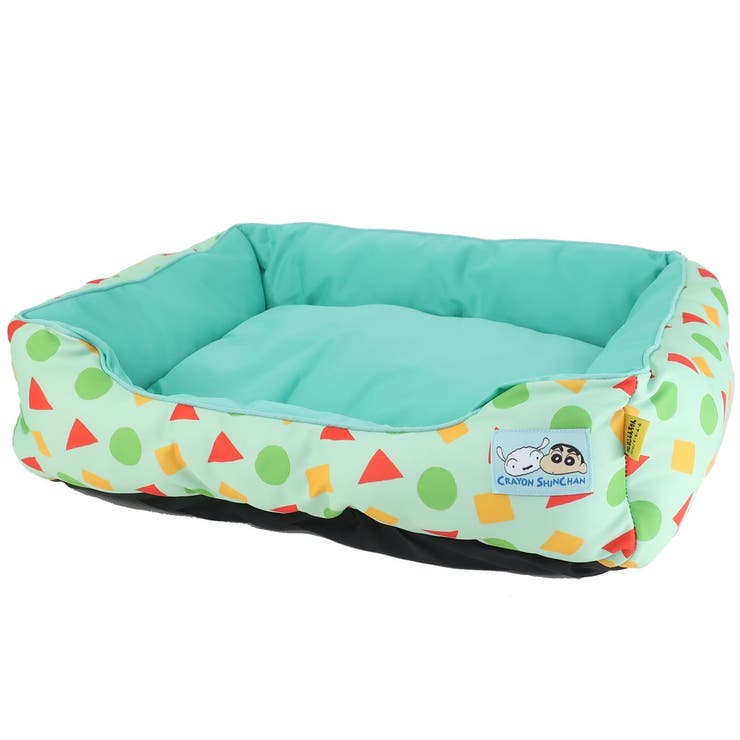 【10％OFFクーポン！本日実施中】cinemacollection クレヨンしんちゃん ペットベッド ペットクッション パジャマ スモールプラネット 犬 猫 ペット用品 アニメキャラクター グッズ シネマコレクション その他