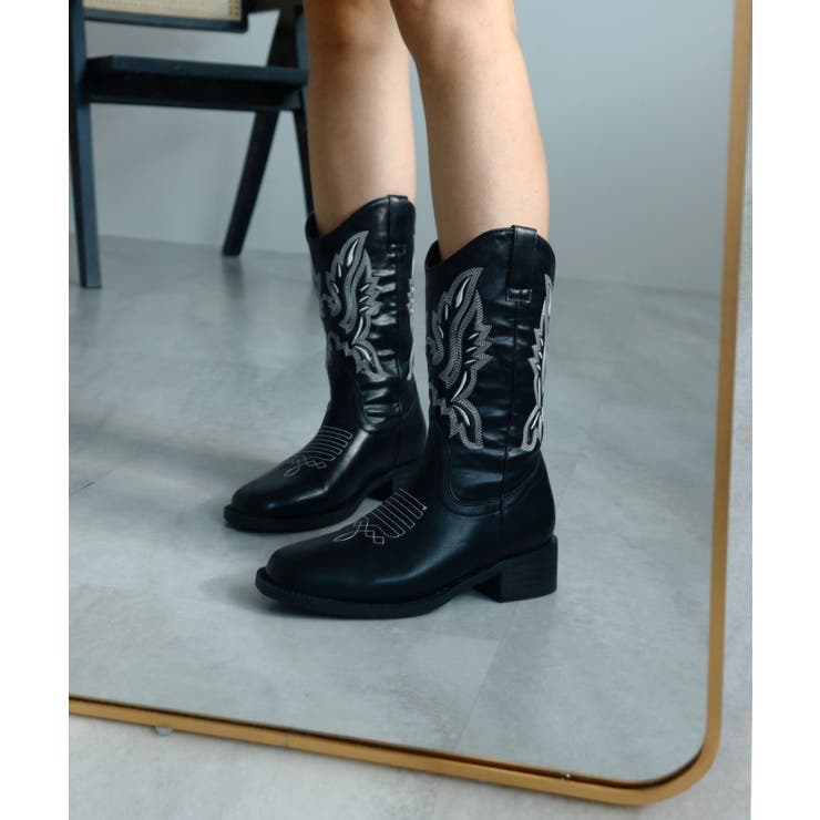 楽天市場】ヴィンテージ（ブーツ｜レディース靴）：靴の通販