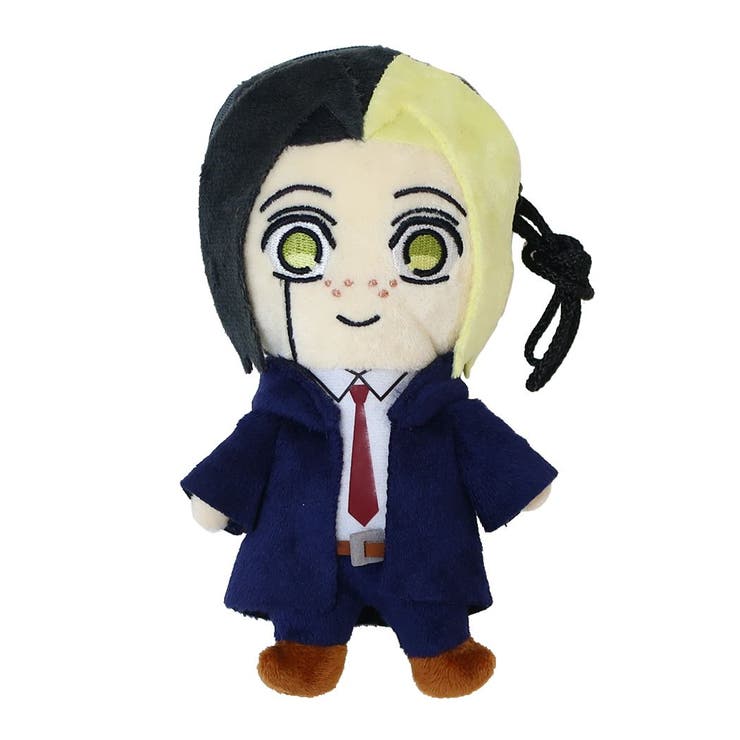 【10％OFFクーポン！5/7(木)9:59まで】cinemacollection マッシュル -MASHLE- ポシェット ネックポーチ フィン エイムズ ケイカンパニー プレゼント アニメキャラクター グッズ その他cinemacollection
