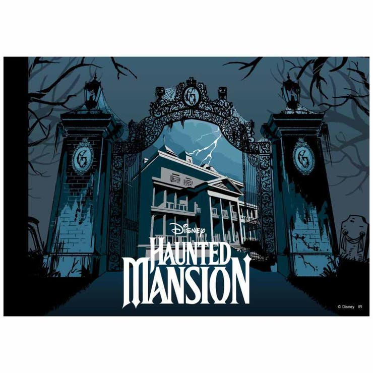 cinemacollection �ۡ���ƥåɥޥ󥷥�� ���Ģ �ɻ������ Hauntedmansion ������å� ���쥯�����ʸ�� �ǥ����ˡ� ���å� ��...
