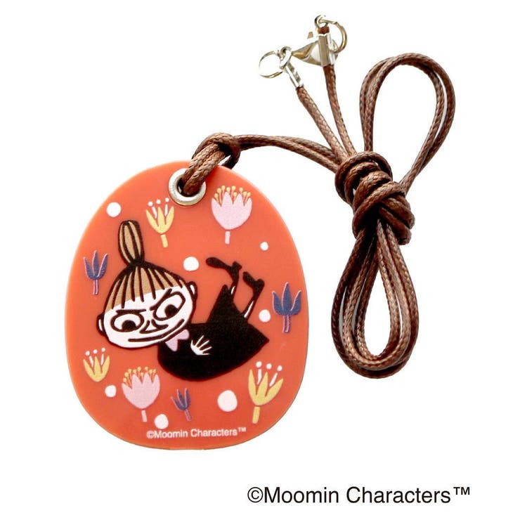 【10％OFFクーポン！11/27(木)1:59まで】cinemacollection ムーミン 拡大鏡 スライドルーペ ONV 北欧 ..