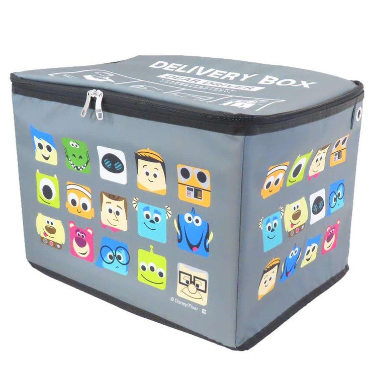 【10％OFFクーポン！11/27(木)1:59まで】cinemacollection ディズニー ピクサー 宅配BOX 宅配ボックス ..