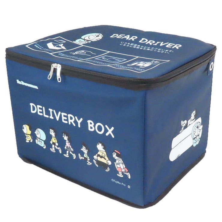 【10％OFFクーポン！11/27(木)1:59まで】cinemacollection アイムドラえもん 宅配BOX 宅配ボックス シ..