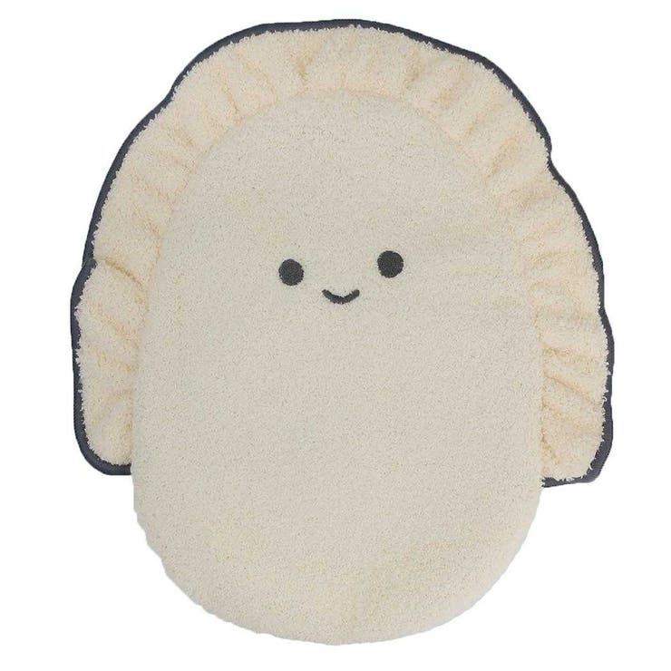 【10％OFFクーポン！12/11(木)1:59まで】cinemacollection カキ 枕 クールおひるねピロー アイボリー フレンズヒル FRIENDSHILL プレゼント グッズ その他