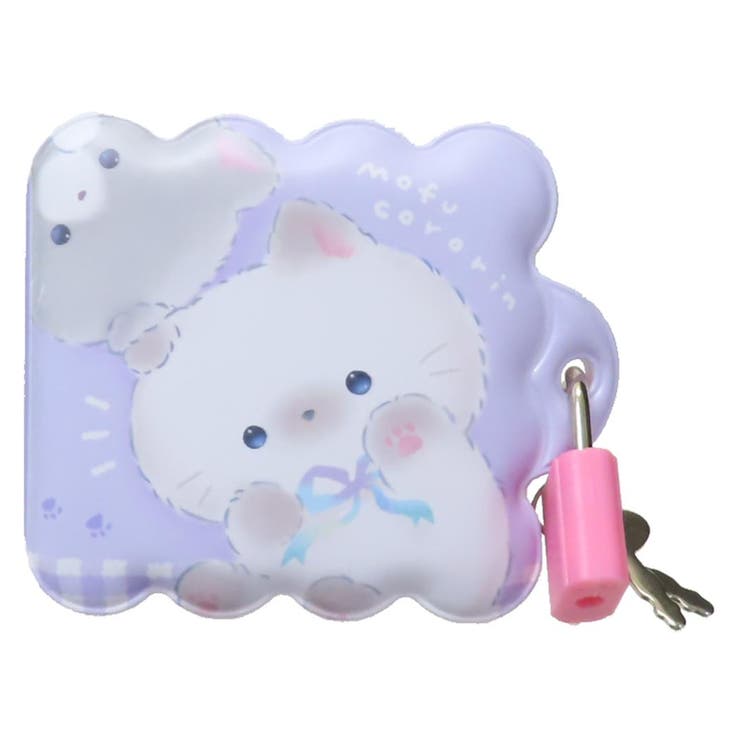 cinemacollection メモ帳 もっちりもこもこメモ もふころりん ねこ クーリア 新学期準備文具 かわいい グッズ その他