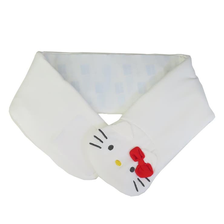 cinemacollection ハローキティ 夏用クールネック クールネックピロー サンリオ サンタン ひんやりネッククーラー キャラクター グッズ その他