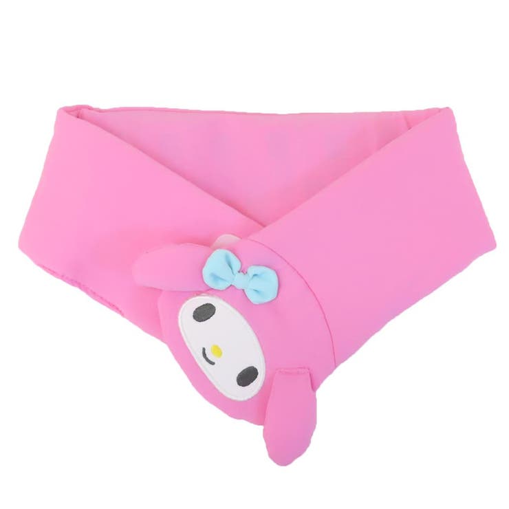 cinemacollection マイメロディ 夏用クールネック クールネックピロー サンリオ サンタン ひんやりネッククーラー キャラクター グッズ その他