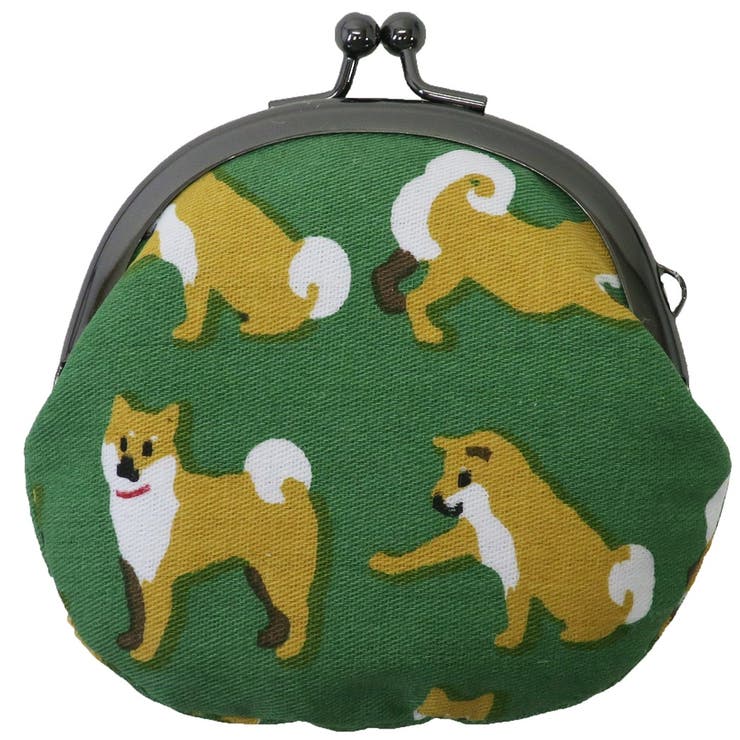 【10％OFFクーポン！11/27(木)1:59まで】cinemacollection 小銭入れ 柴田さんの住む東京わさび町 がま..