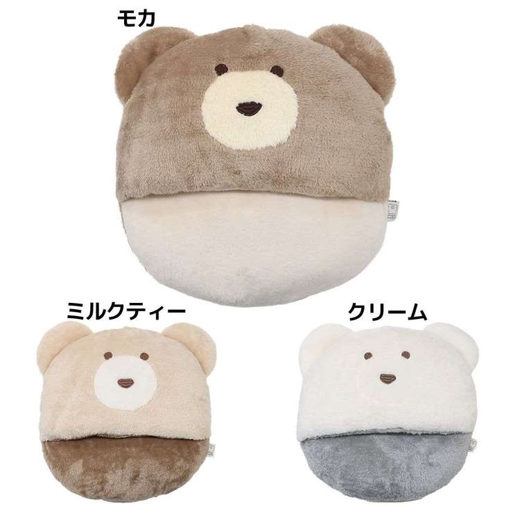 【10％OFFクーポン！3/26(木)1:59まで】cinemacollection ほっこりモコモカ 足用クッション あったか足ポカクッション クーリア あたたかい ポカポカ 冷え性 デスクワーク グッズ シネマコレクション その他