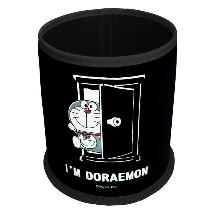 【10％OFFクーポン！5/7(木)9:59まで】cinemacollection アイムドラえもん ゴミ箱 ダストボックス サンリオ 三金商事 MEIHO ごみ箱 カー用品 アニメキャラクター グッズ その他cinemacollection アイムド