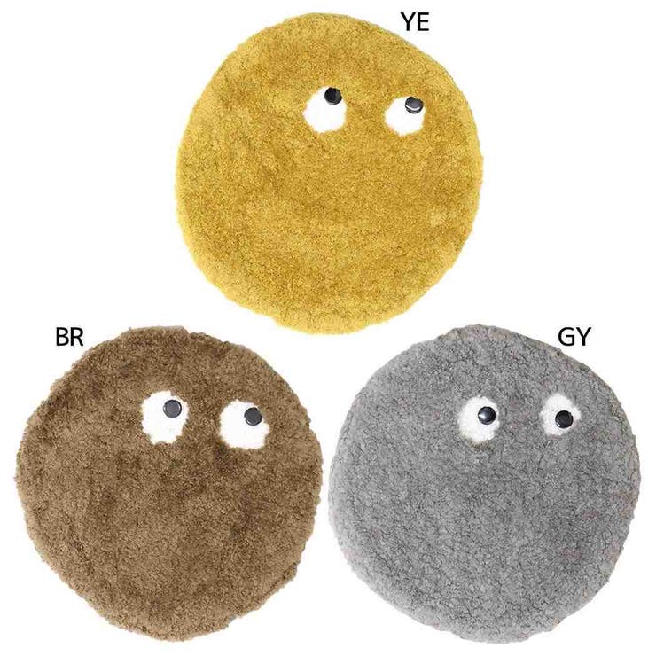 cinemacollection AND PACKABLE 座布団 チェアパッド CP フライングモンスター テクノプライム 椅子シート インテリアグッズ グッ...